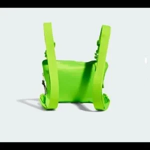 IVY PARK | Bags | Ivy Park Adidas Solar Green Backpack  display picture 1